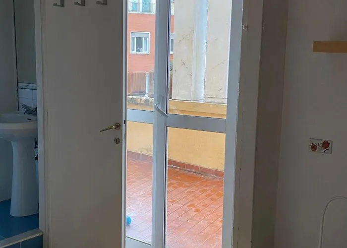Bibi's Kwatera prywatna Rzym