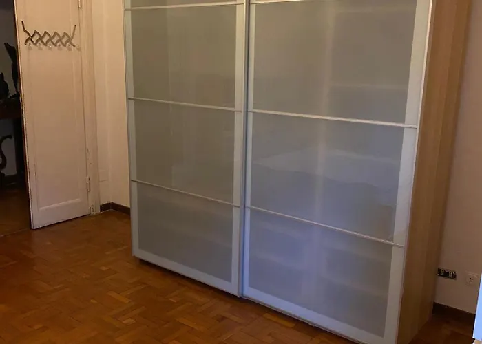 Bibi's Kwatera prywatna Rzym