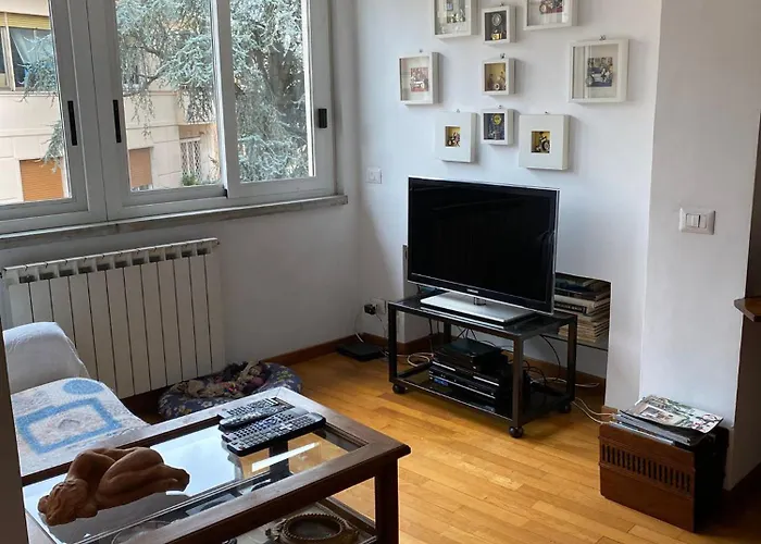 Bibi's Kwatera prywatna Rzym